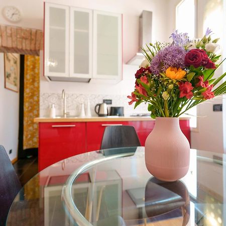 Maison N14 ボローニャ エクステリア 写真