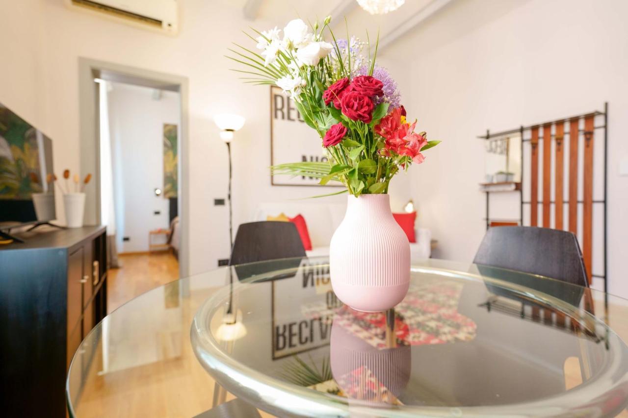 Maison N14 ボローニャ エクステリア 写真