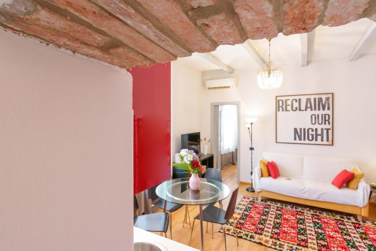 Maison N14 ボローニャ エクステリア 写真