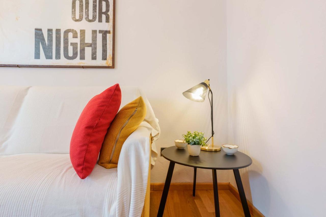 Maison N14 ボローニャ エクステリア 写真
