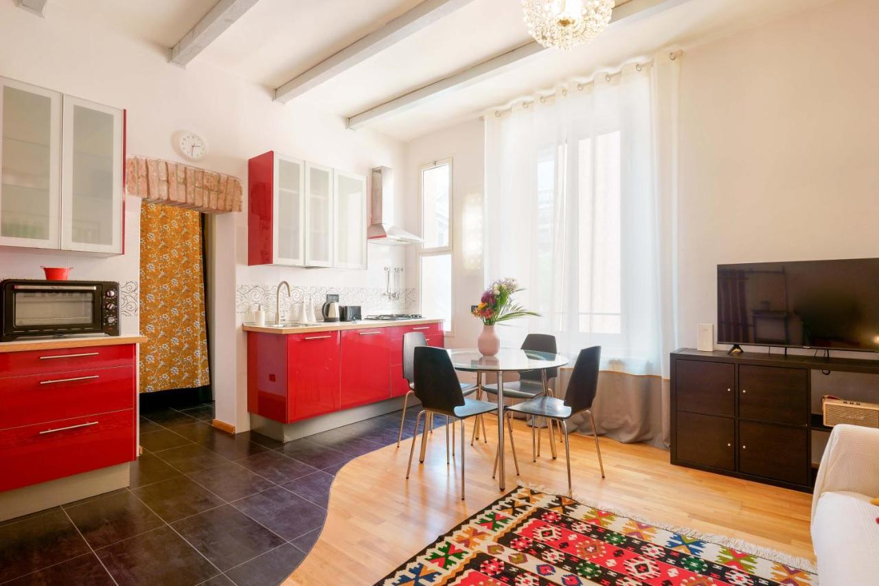 Maison N14 ボローニャ エクステリア 写真