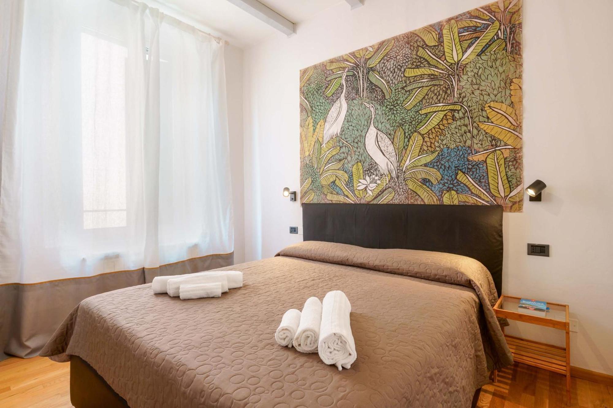 Maison N14 ボローニャ エクステリア 写真