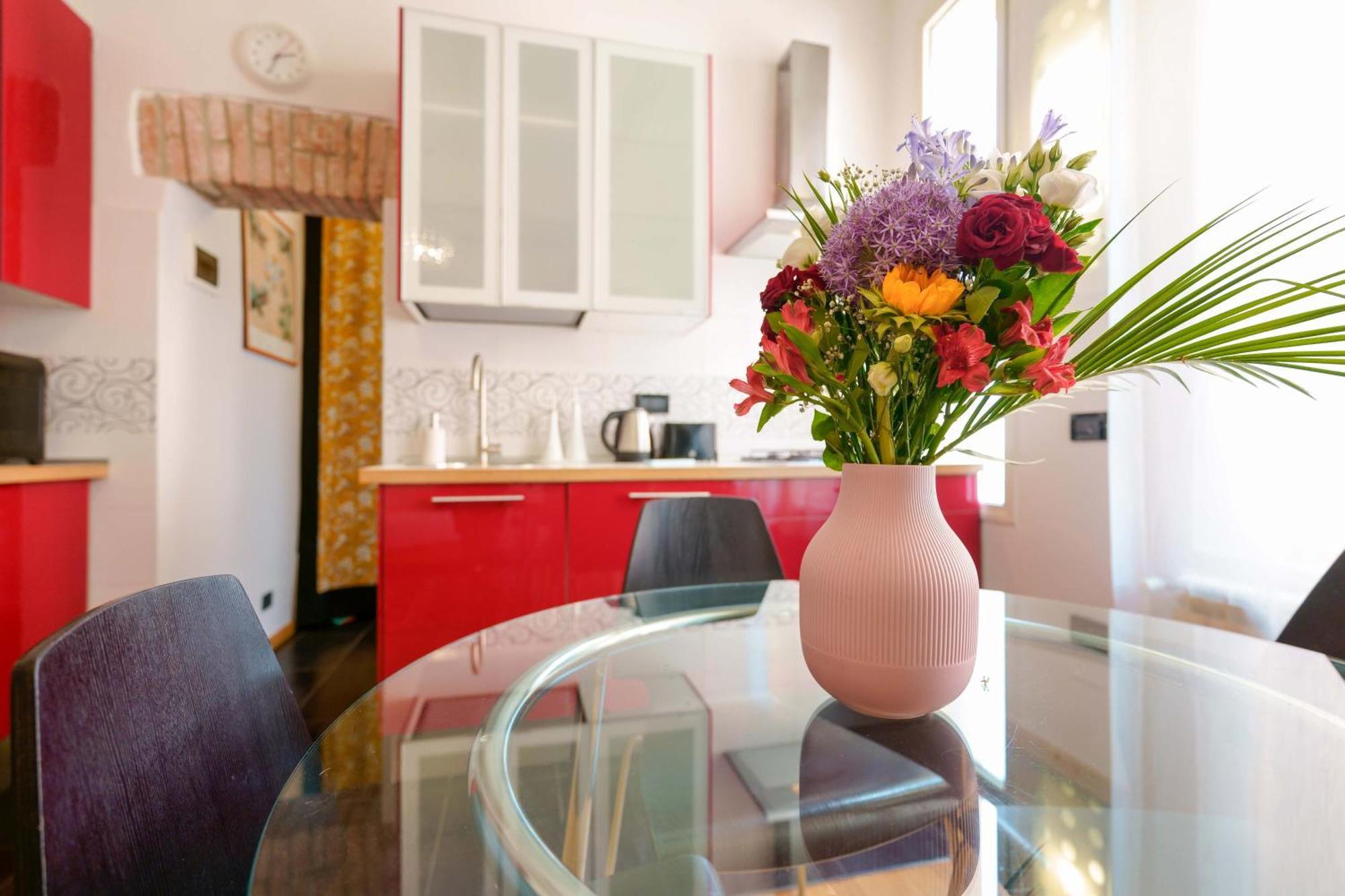 Maison N14 ボローニャ エクステリア 写真