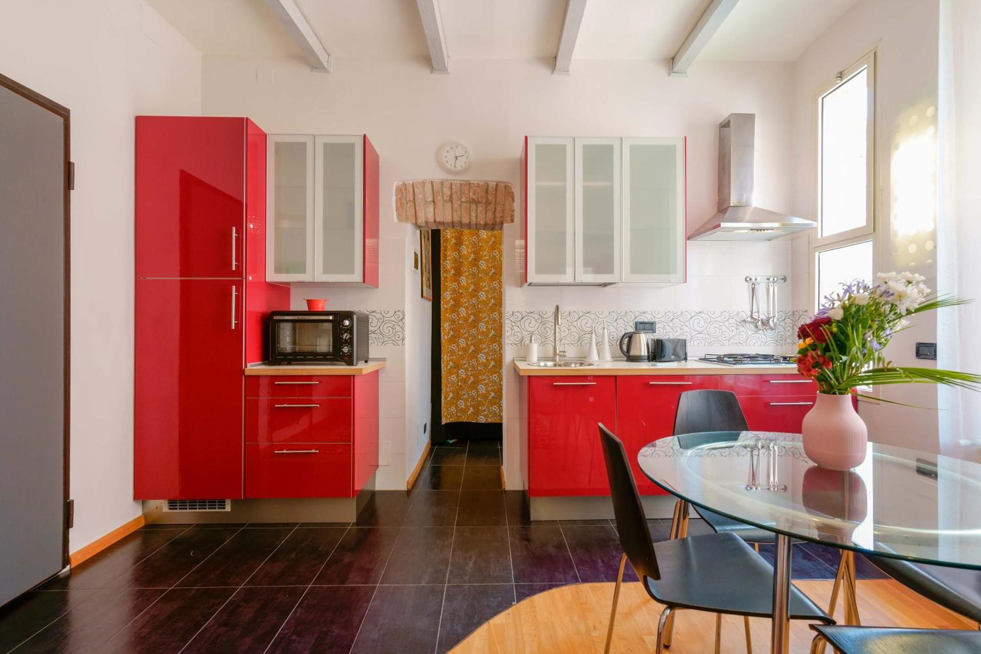 Maison N14 ボローニャ エクステリア 写真