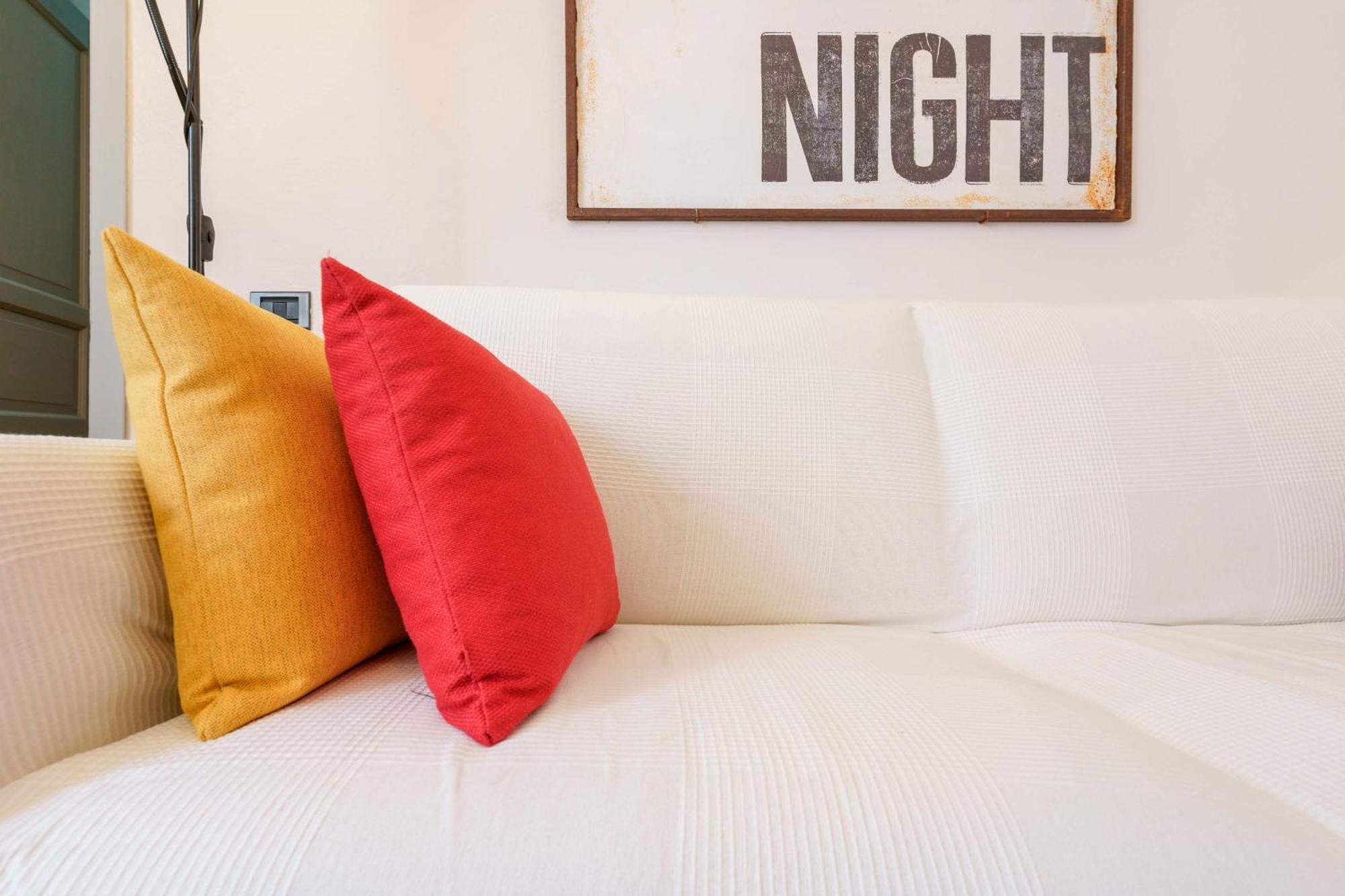Maison N14 ボローニャ エクステリア 写真