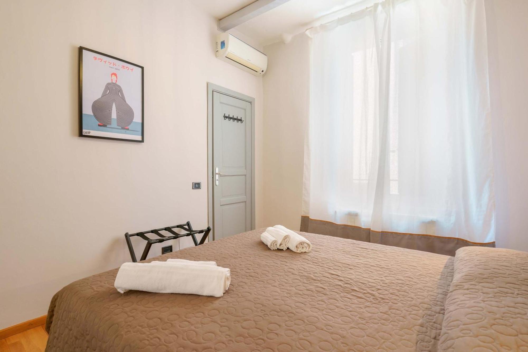 Maison N14 ボローニャ エクステリア 写真