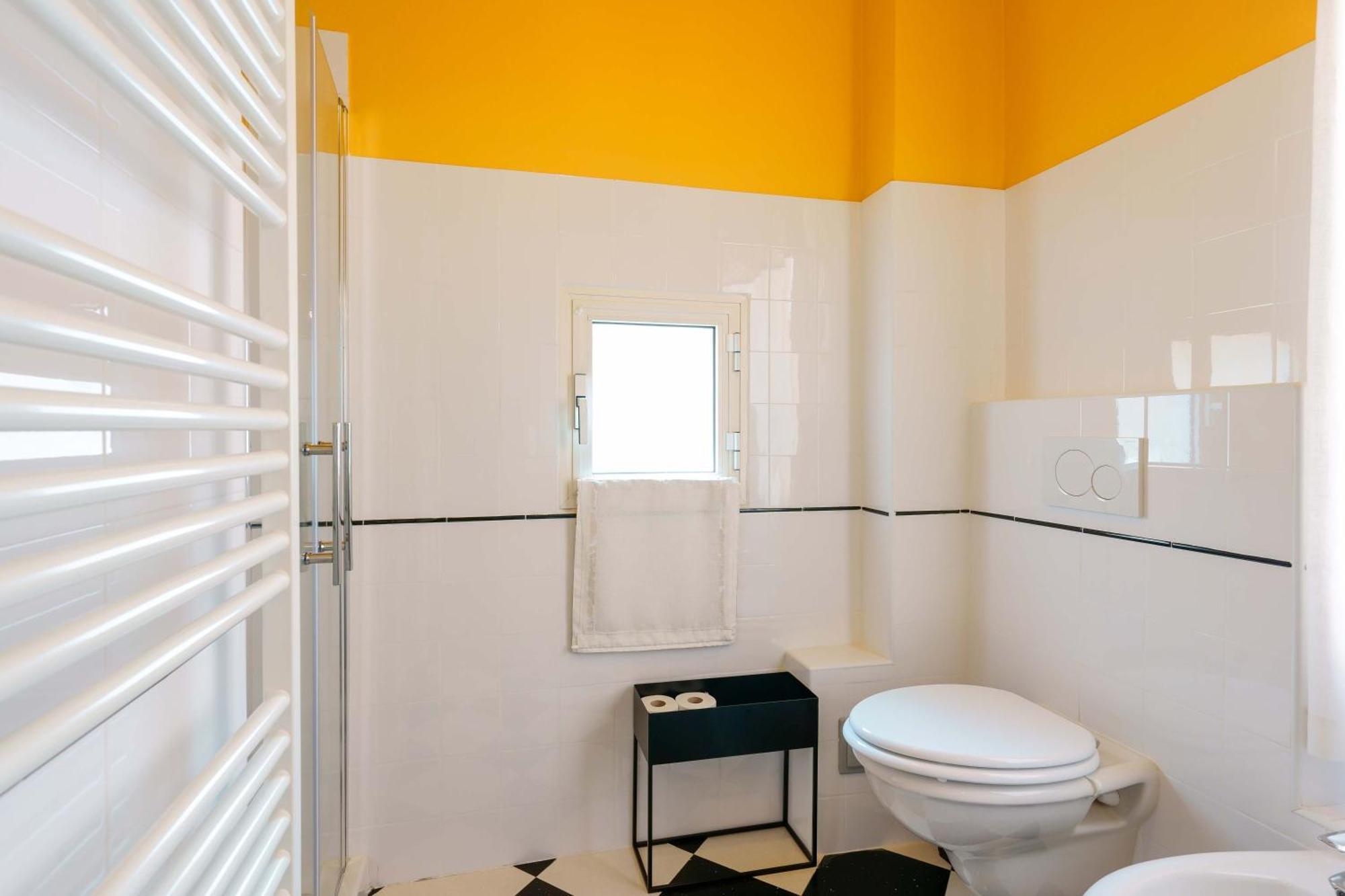 Maison N14 ボローニャ エクステリア 写真