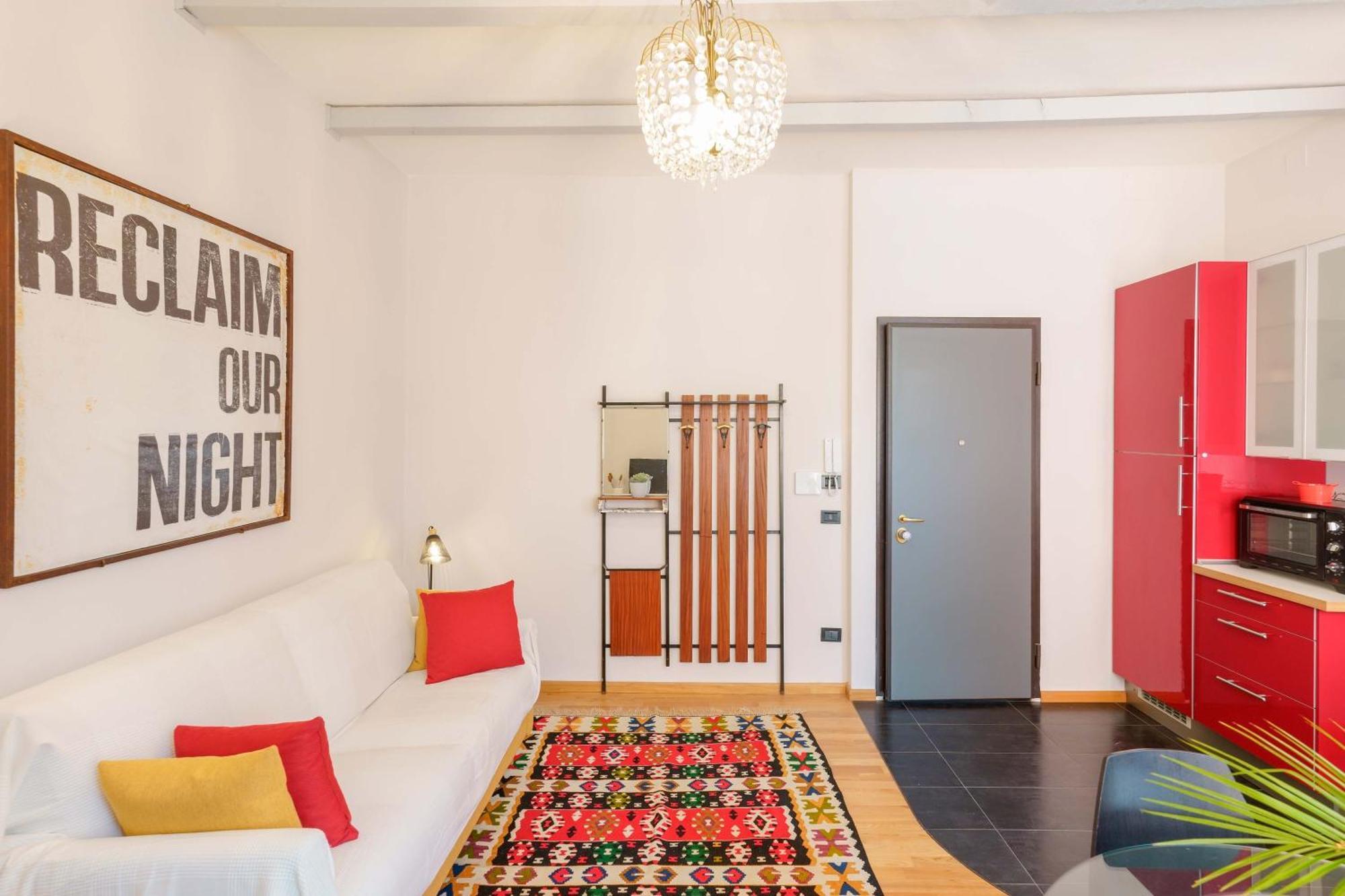 Maison N14 ボローニャ エクステリア 写真