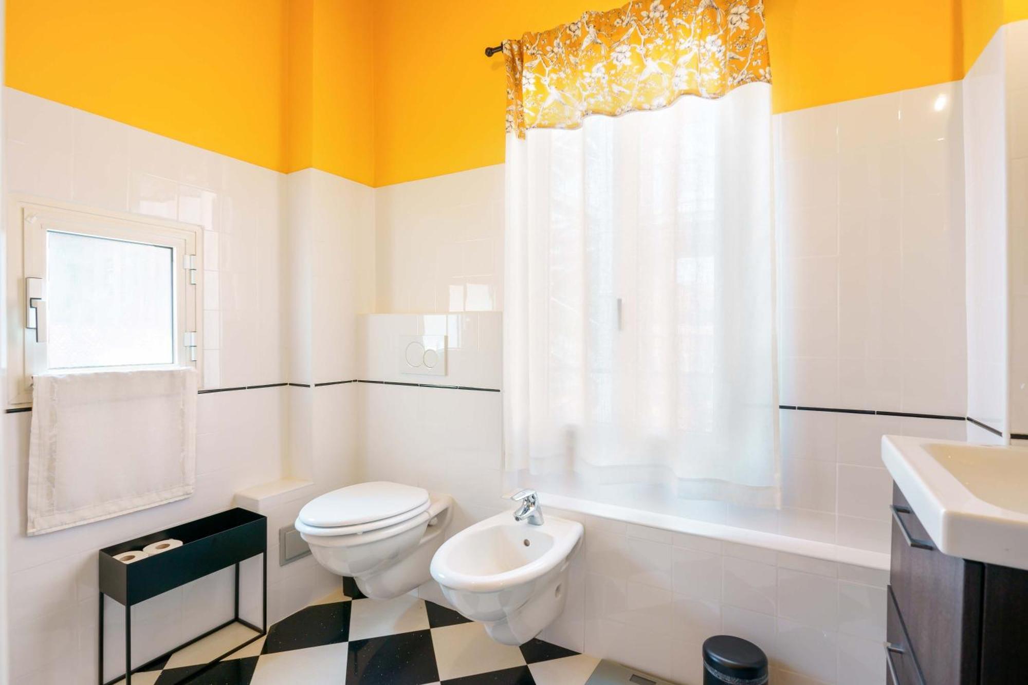 Maison N14 ボローニャ エクステリア 写真