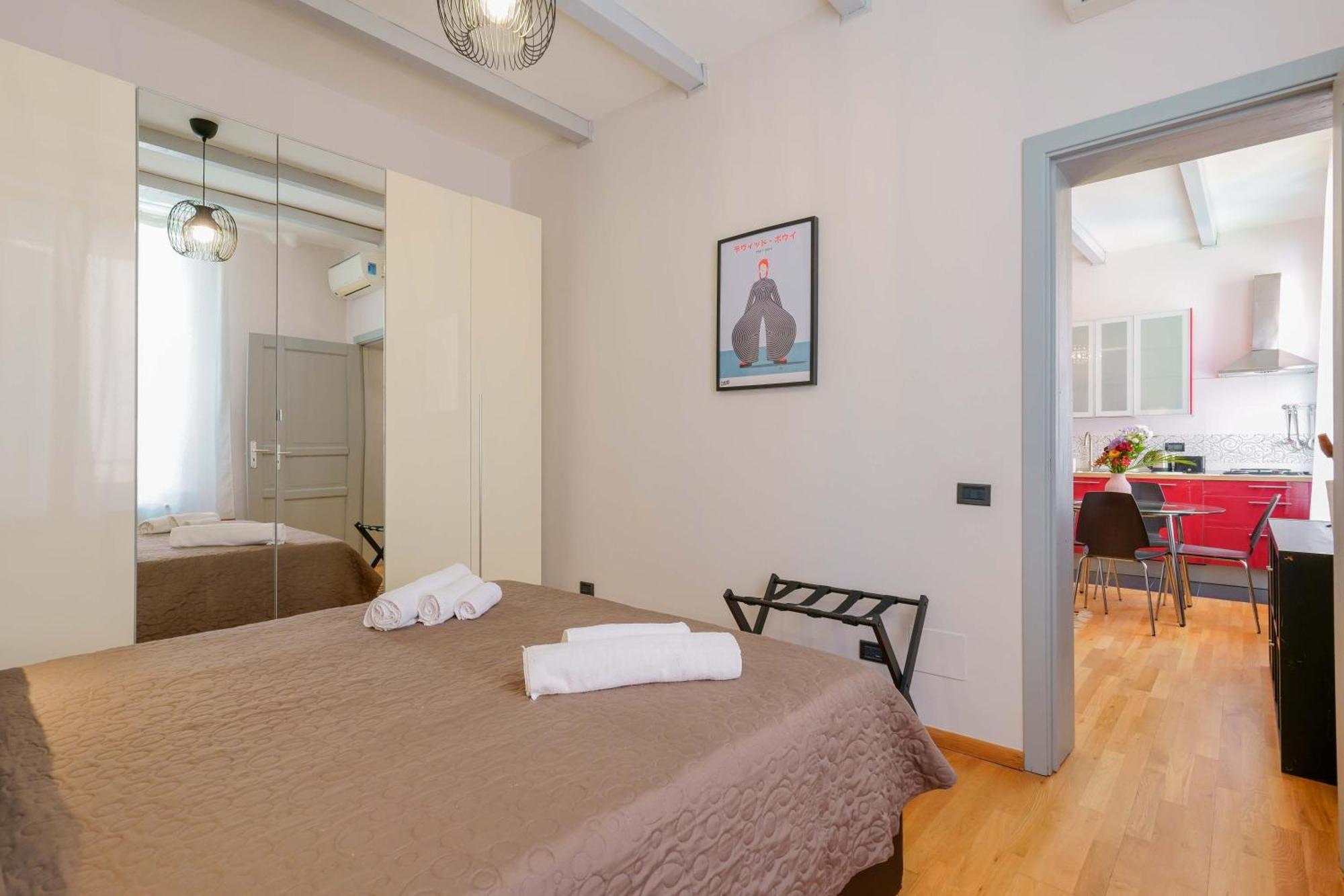 Maison N14 ボローニャ エクステリア 写真