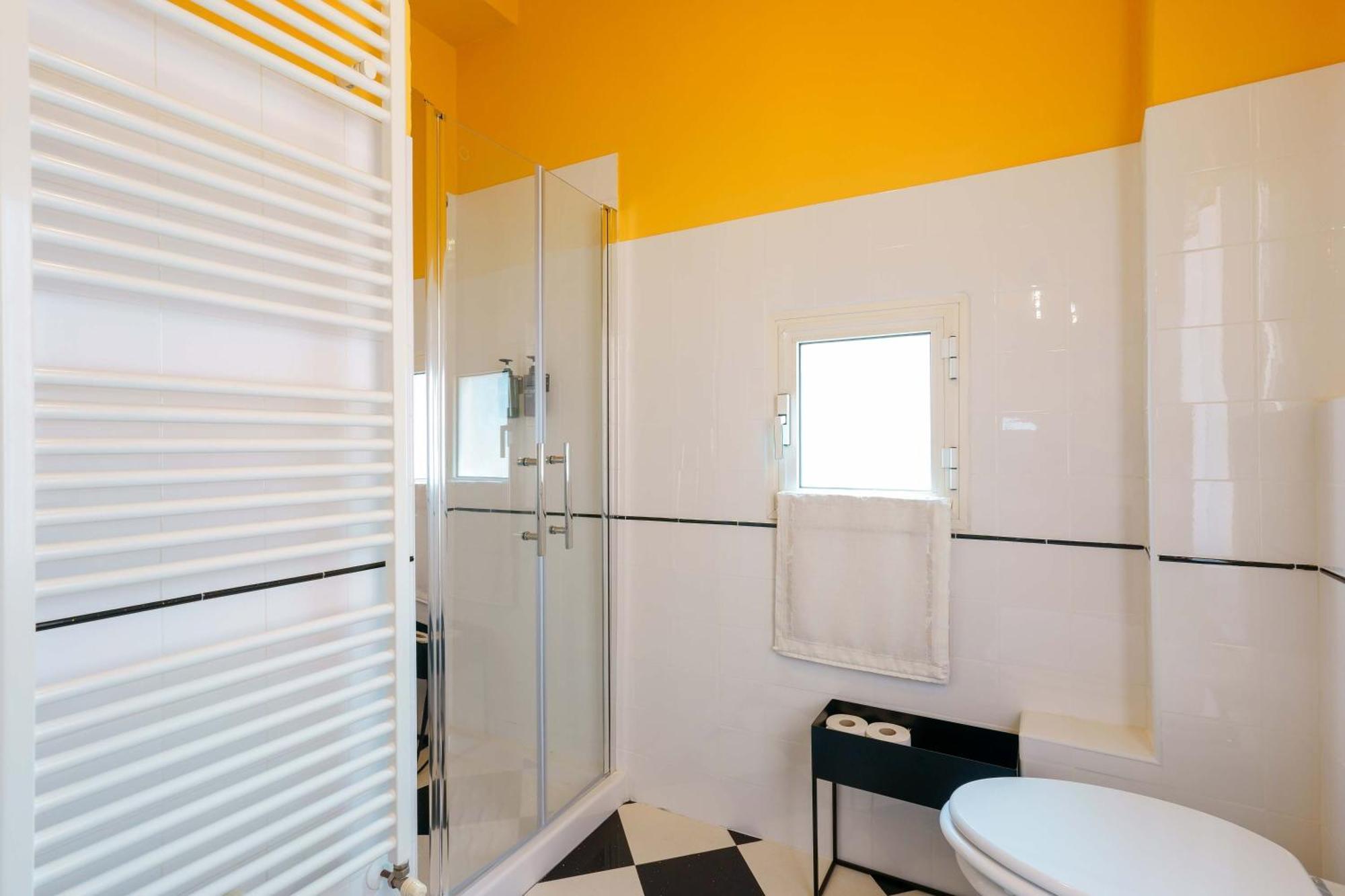 Maison N14 ボローニャ エクステリア 写真