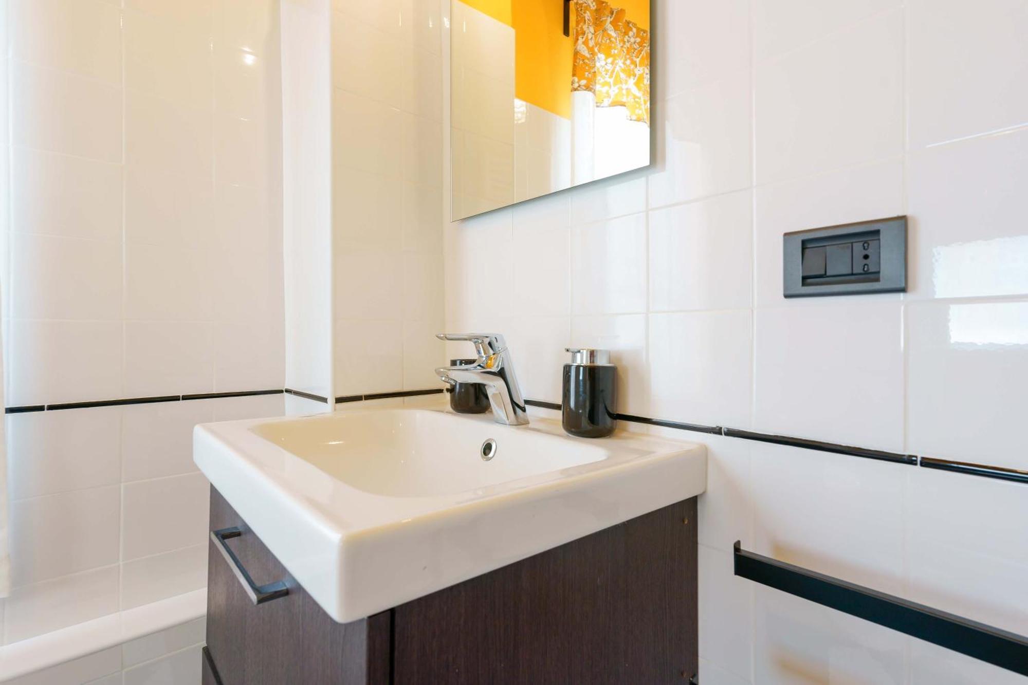 Maison N14 ボローニャ エクステリア 写真